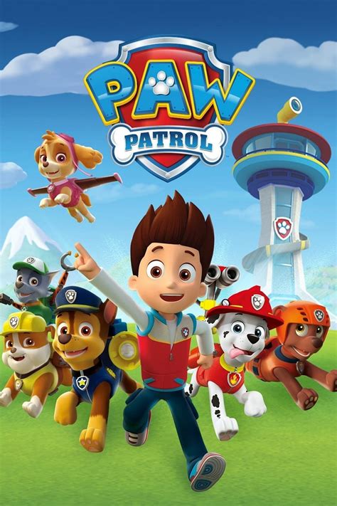 paw patrol torrentz|PAW Patrol (TV Series 2013– ) .